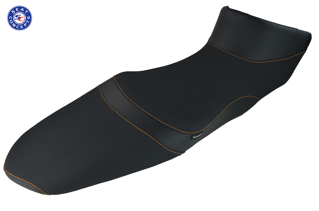 Seat Concepts Complete Seat KTM 1090/1190/1290 Adv/Super Adv/R 2013-2020