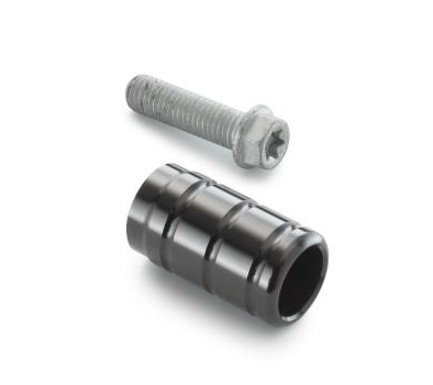 KTM Gear Shift Lever Step Plate 200/250/390 Duke 2014-2024