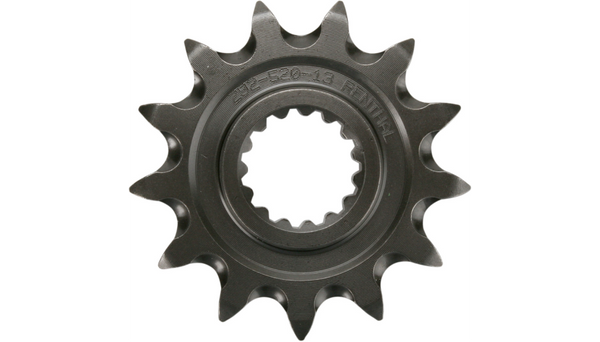 Renthal KTM MX Front Sprocket 13 Tooth - KTM Twins