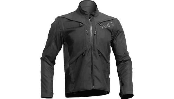 Waterproof enduro jacket best sale