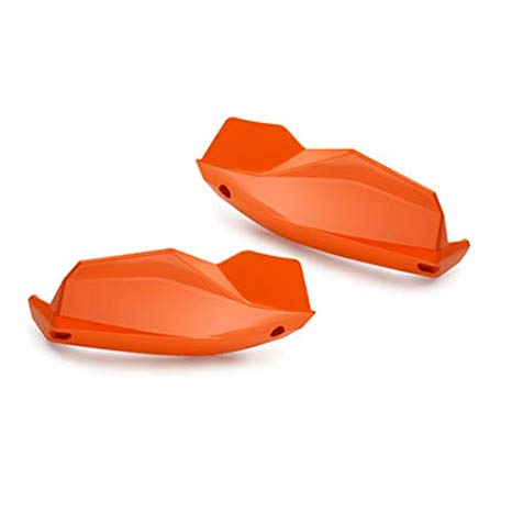KTM Handguard Deflectors