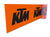 KTM Endless Banner