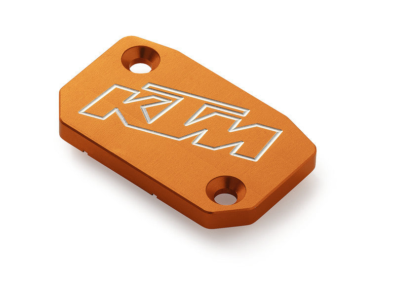 KTM Brake And Clutch Reservoir Cover MX/Enduro 2003-2025