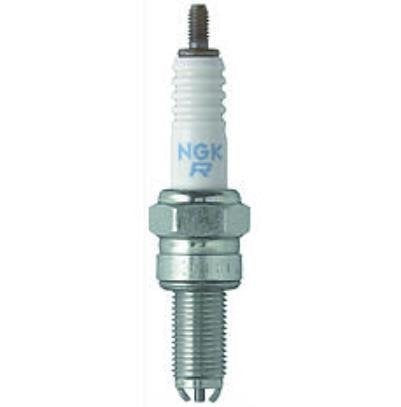thumbnail image 2 of NGK Spark Plug DPR8EA-9 4929 For KTM Duke 400 EGS 350 EXC 620 LC4-E 640 SC SX SXC 2 of 5