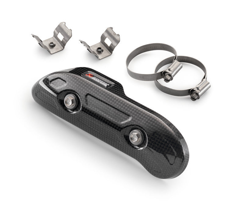 KTM Heat Protection 250/350 XCF-W/EXC-F/SX-F/XC-F 2011-2016