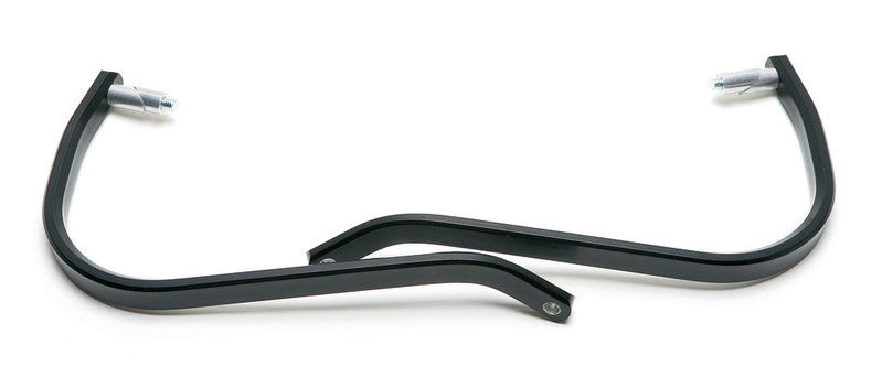 KTM Aluminum Handguards Black MX/Enduro 2007-2018