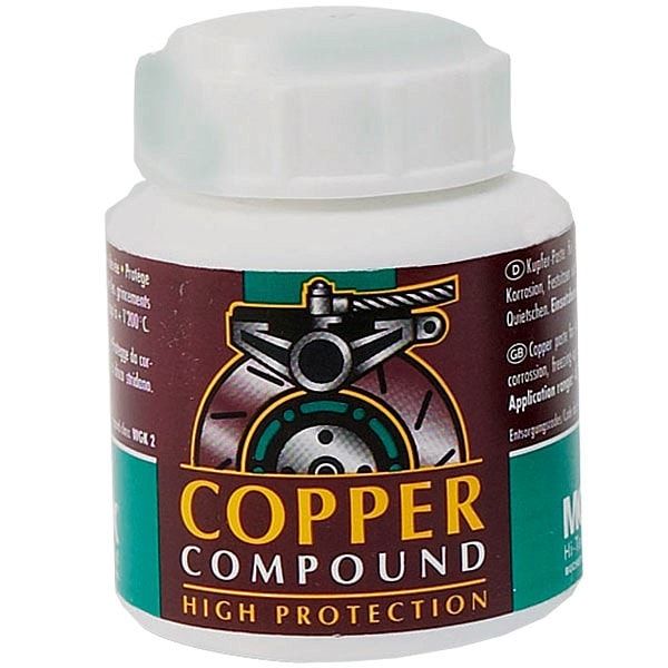 Motorex Copper Anti-Seize