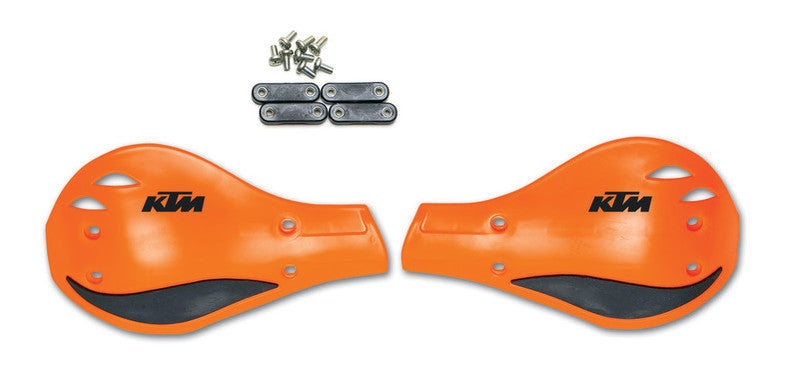 KTM Plastic Deflector Set MX/690 Enduro R 2007-2018