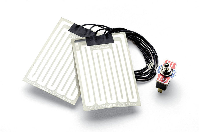 KTM Grip Heater Enduro 2001-2025