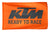 KTM Flag