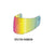 KTM X-Spirit III 3D Visor Spectra Rainbow