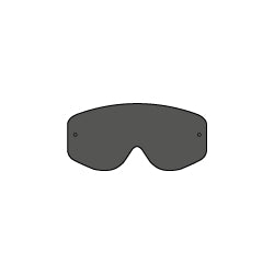ktm goggles KTM Racing Goggles Single Lens Smoke