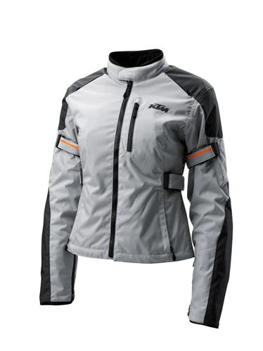 KTM Woman Street EVO Jacket