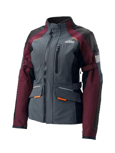 KTM Woman Adventure S Jacket