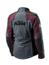 KTM Woman Adventure S Jacket