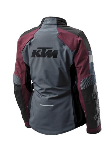 KTM Woman Adventure S Jacket