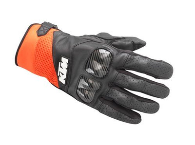 KTM Radical X Gloves