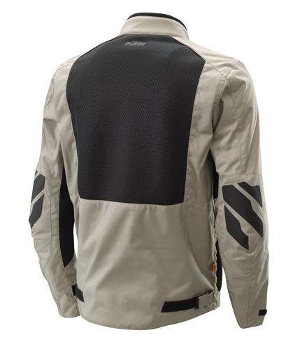 Ktm vented sale jacket