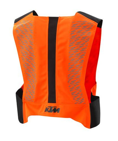 KTM Riding Vest