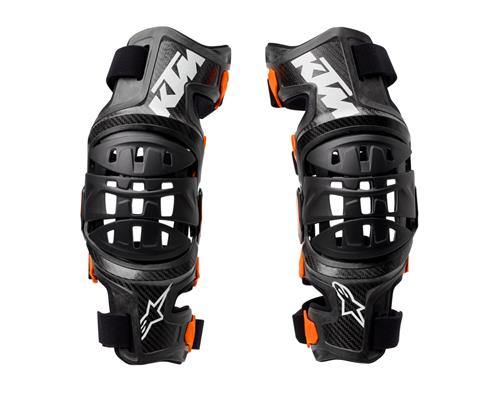KTM Bionic 10 Knee Brace - KTM Twins