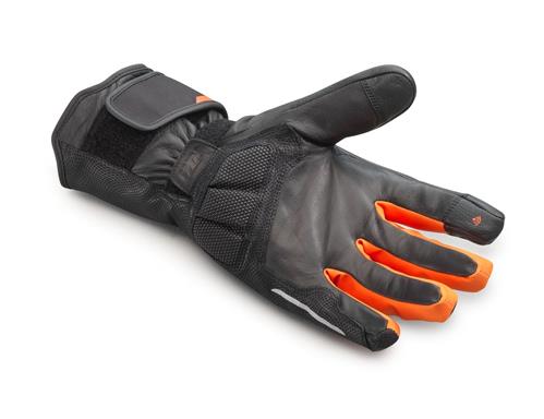 KTM Ultra WP Gloves KTM Gloves - KTM Twins - Gloves