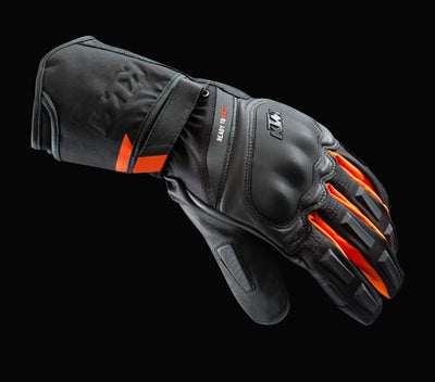 KTM Ultra WP Gloves