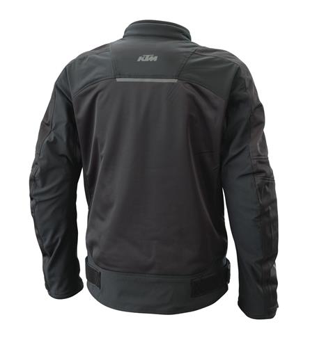 KTM Solar Air Jacket - KTM Twins