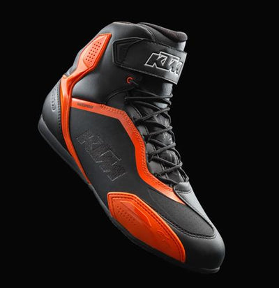 KTM Faster 3 WP Shoes