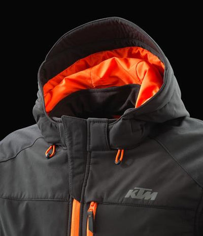 KTM Two 4 Ride Jacket