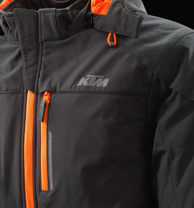 KTM Two 4 Ride Jacket