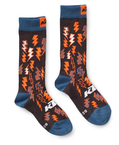 KTM Kids Radical Socks