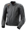 KTM Empirical Leather Jacket