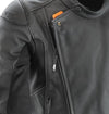 KTM Empirical Leather Jacket