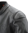 KTM Empirical Leather Jacket