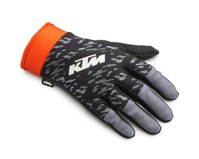 KTM Racetech Gloves