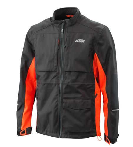 KTM Racetech WP Jacket - KTM Twins