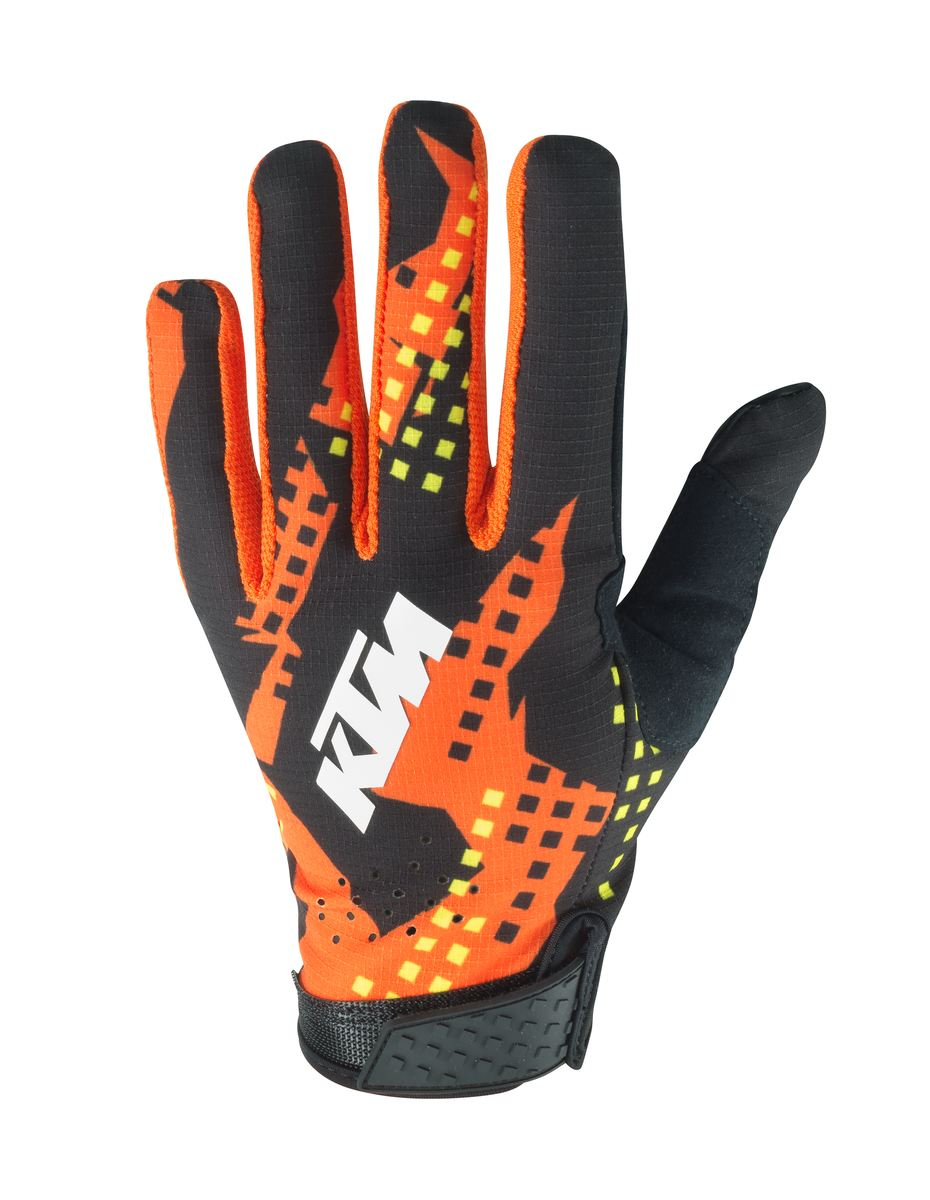 KTM Gravity-FX Gloves - KTM Twins