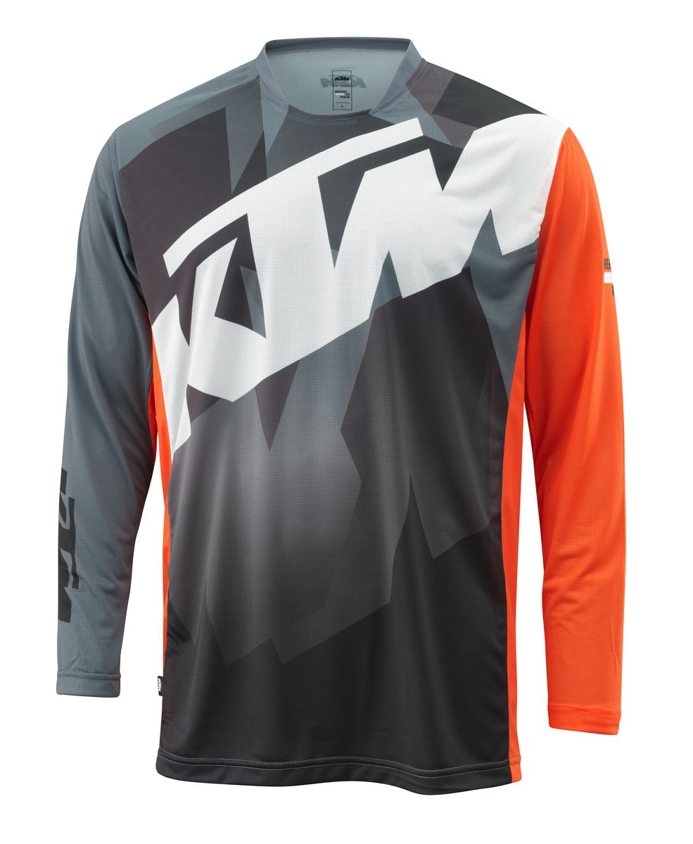 Ktm mtb deals jersey