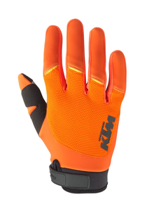 KTM Pounce Gloves - Twins