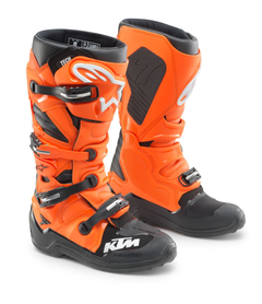 KTM アルパインスターズ　TECK10 KTM Tech 7 MX Boots - KTM Twins