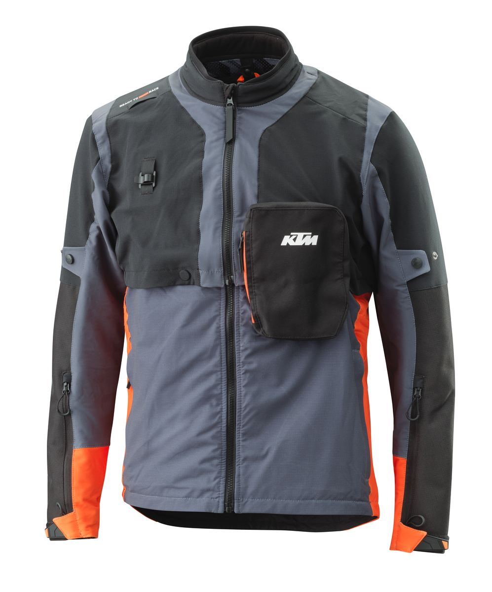 Ktm 2025 racetech jacket