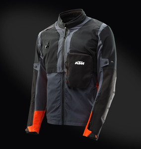 KTM Racetech Jacket - KTM Twins