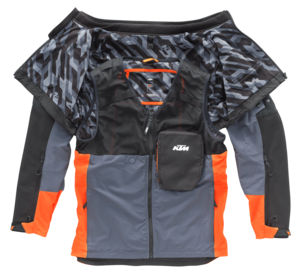 Ktm sales evo jacket