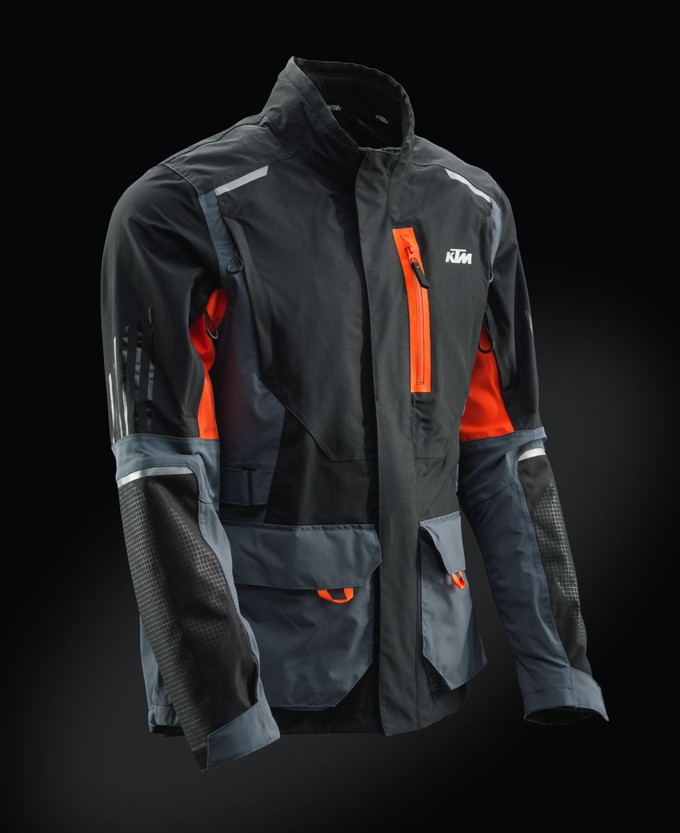 Ktm racetech jacket discount