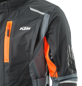KTM Racetech WP Jacket - KTM Twins