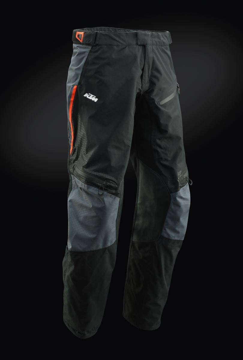 Ktm 2025 rain pants