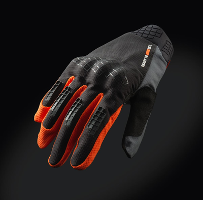 KTM Racetech Gloves