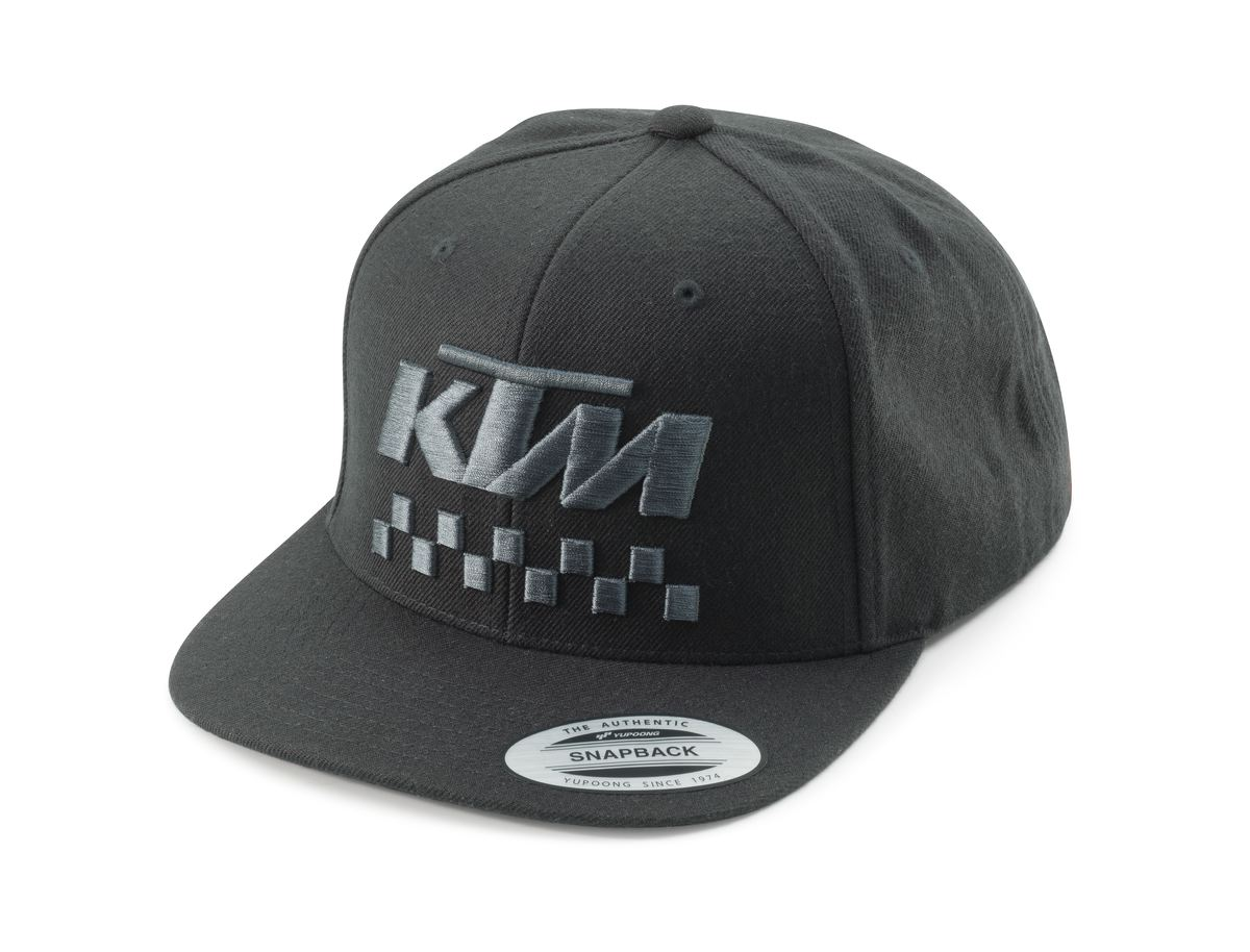 KTM Pure Cap