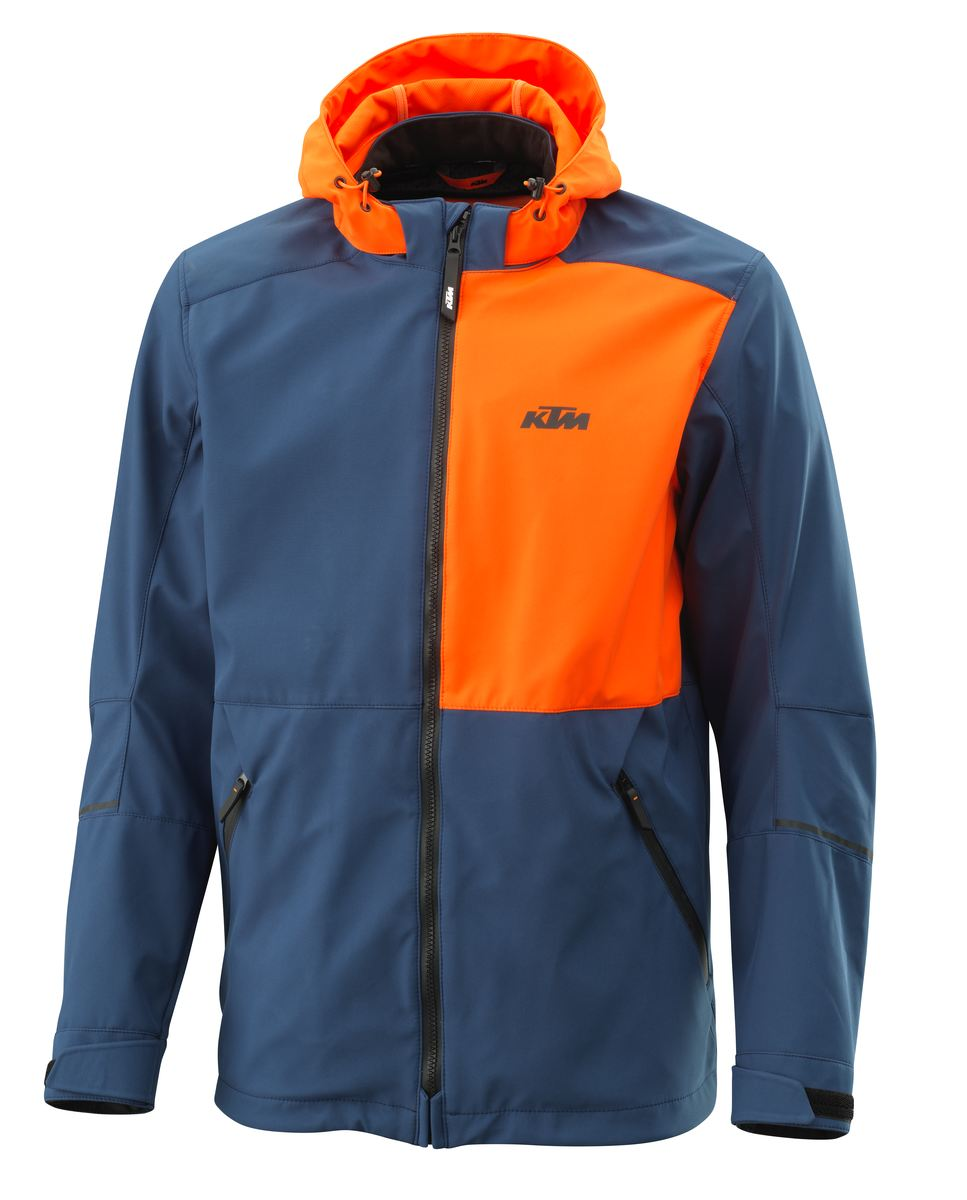 Defender 2025 jacket ktm
