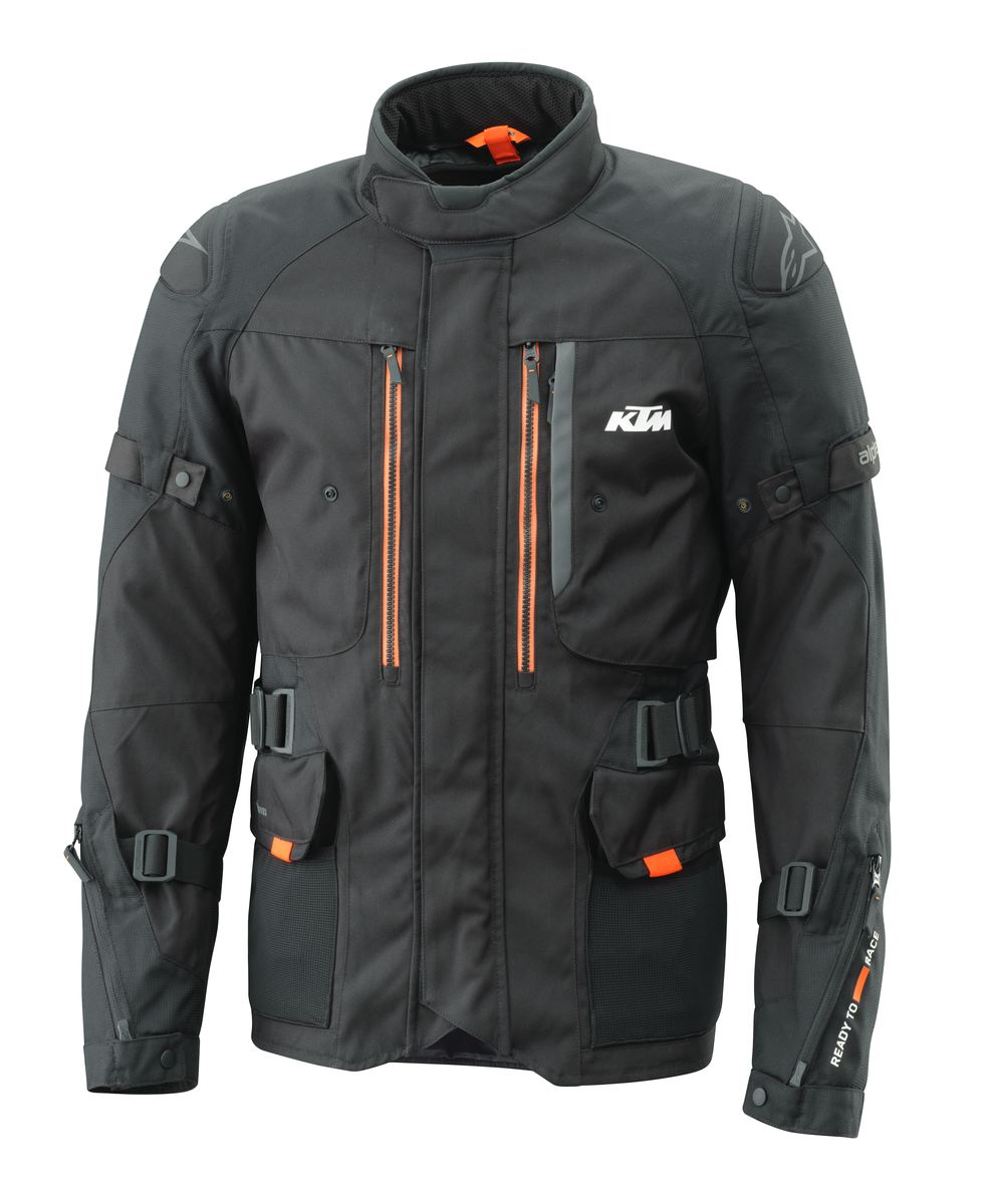 KTM Adv S Gore-Tex® Jacket - KTM Twins KTM Adv S Gore-Tex® Jacket - KTM Twins
